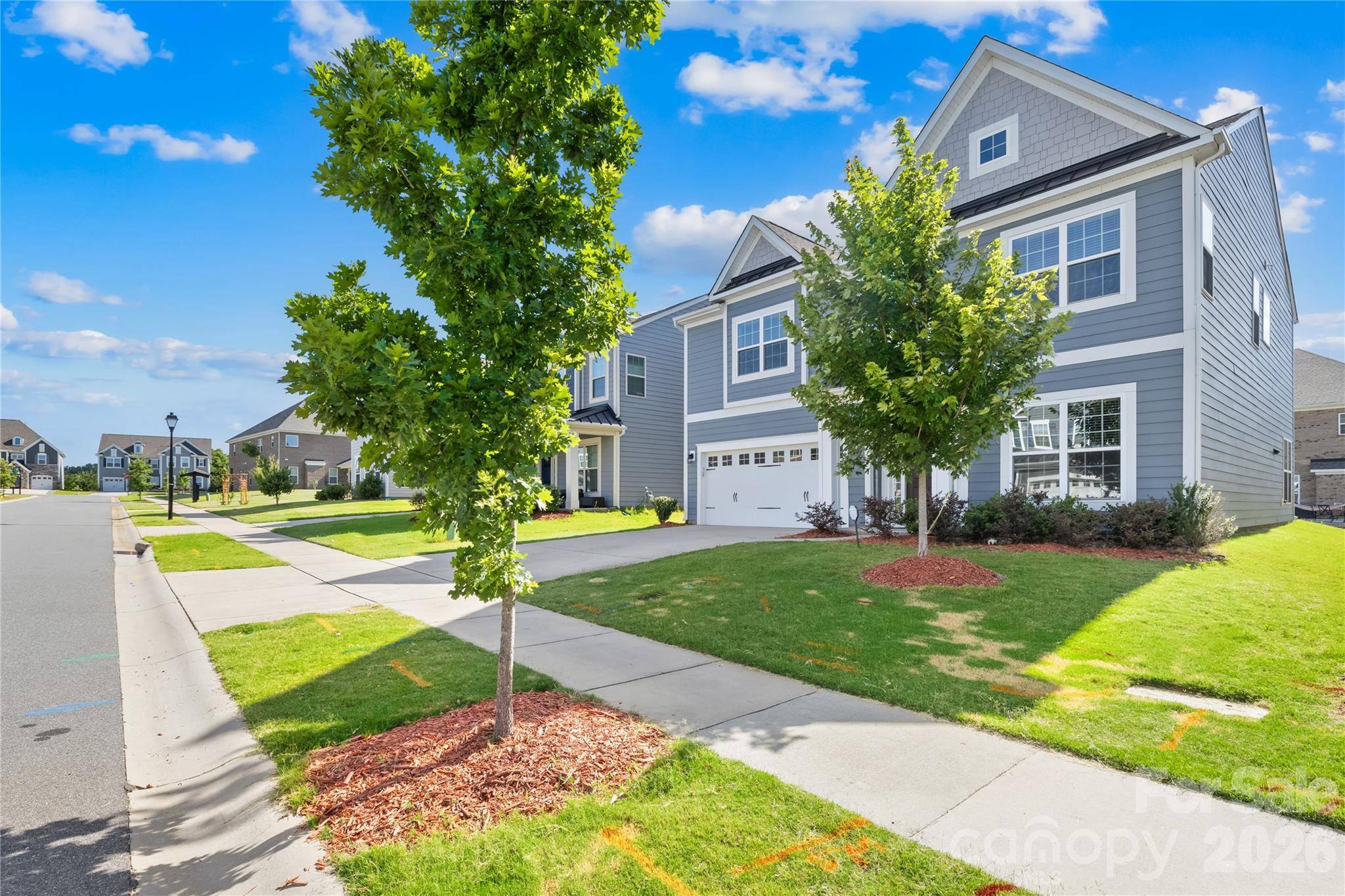 1671 Spears DR NW, Concord, NC 28027