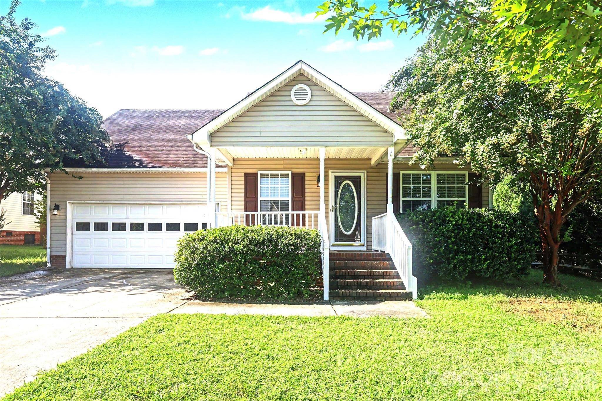 643 Trenholm TRL, Fort Mill, SC 29715