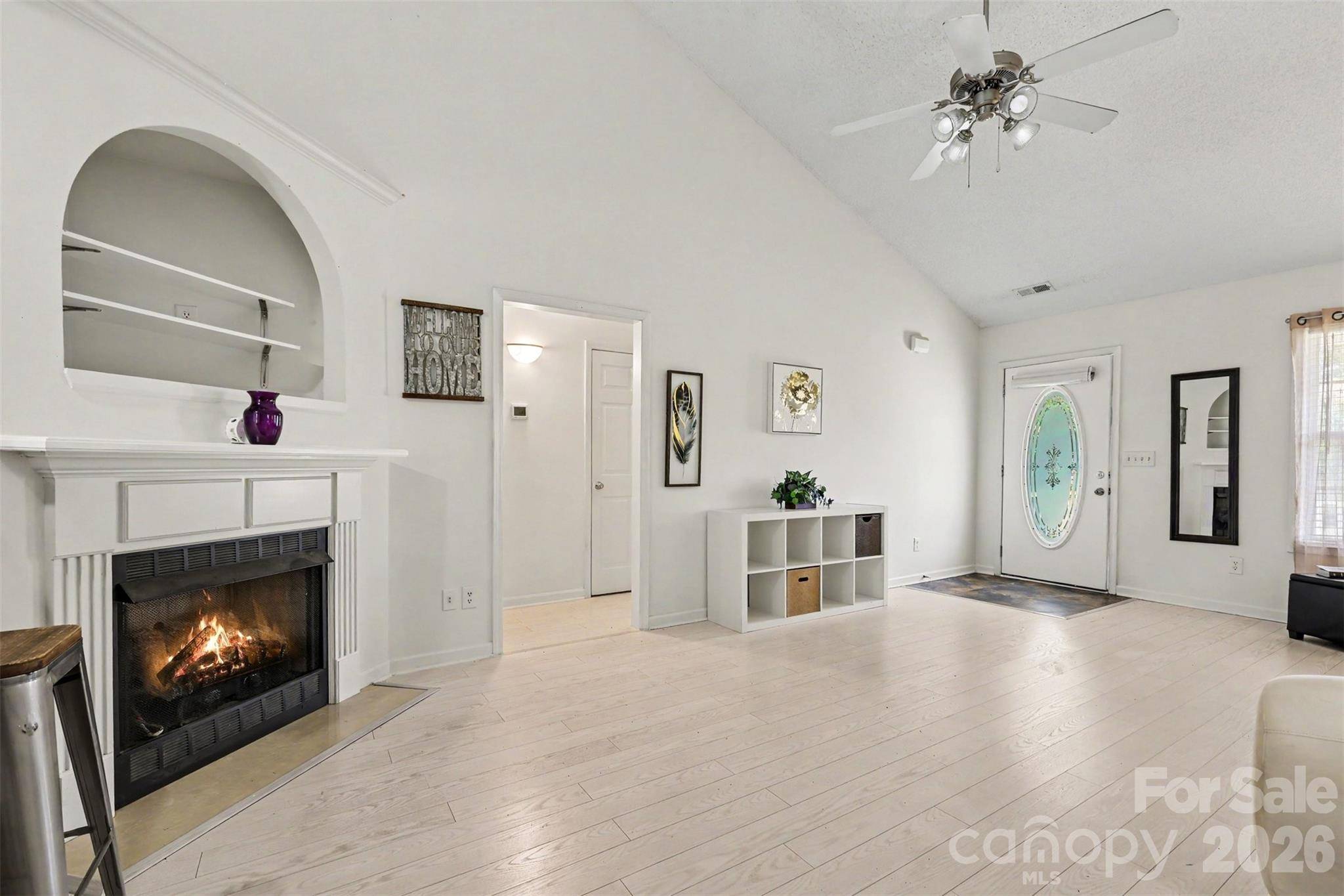643 Trenholm TRL, Fort Mill, SC 29715