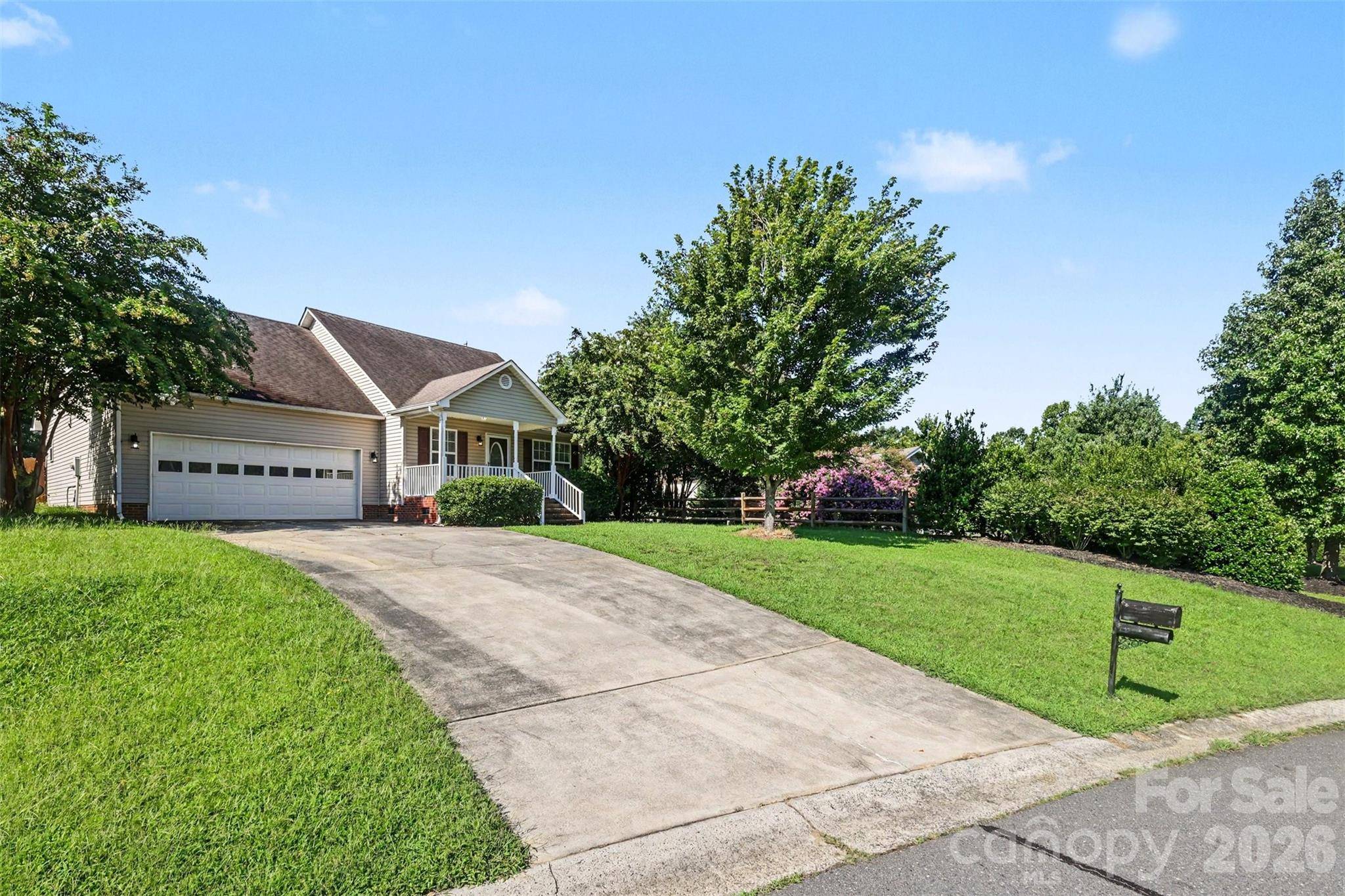 643 Trenholm TRL, Fort Mill, SC 29715