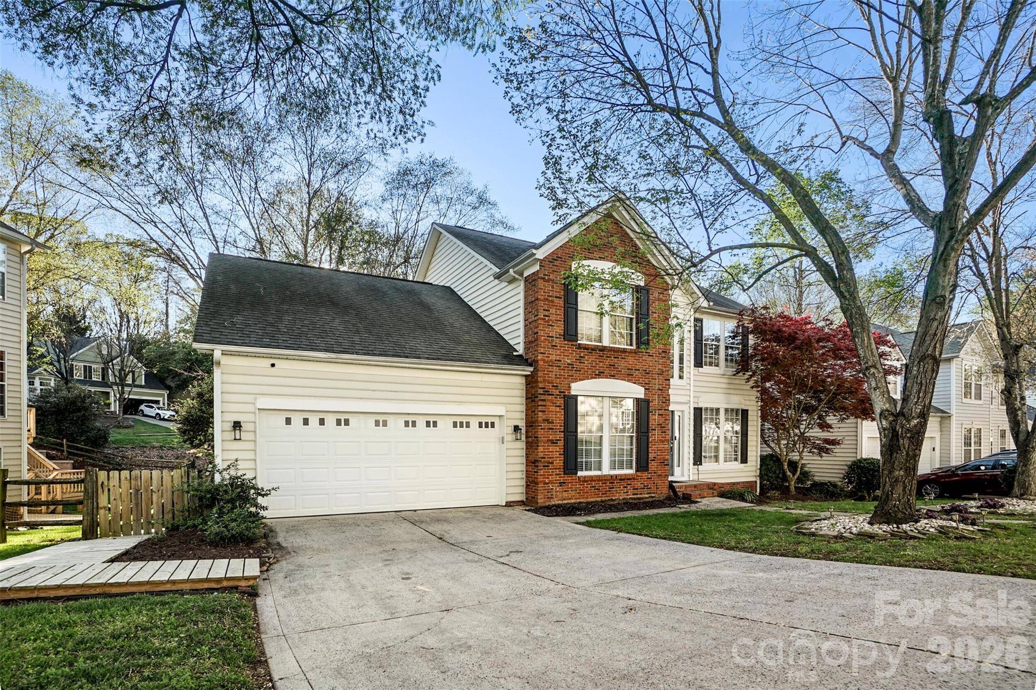 6239 Skyline DR, Charlotte, NC 28269