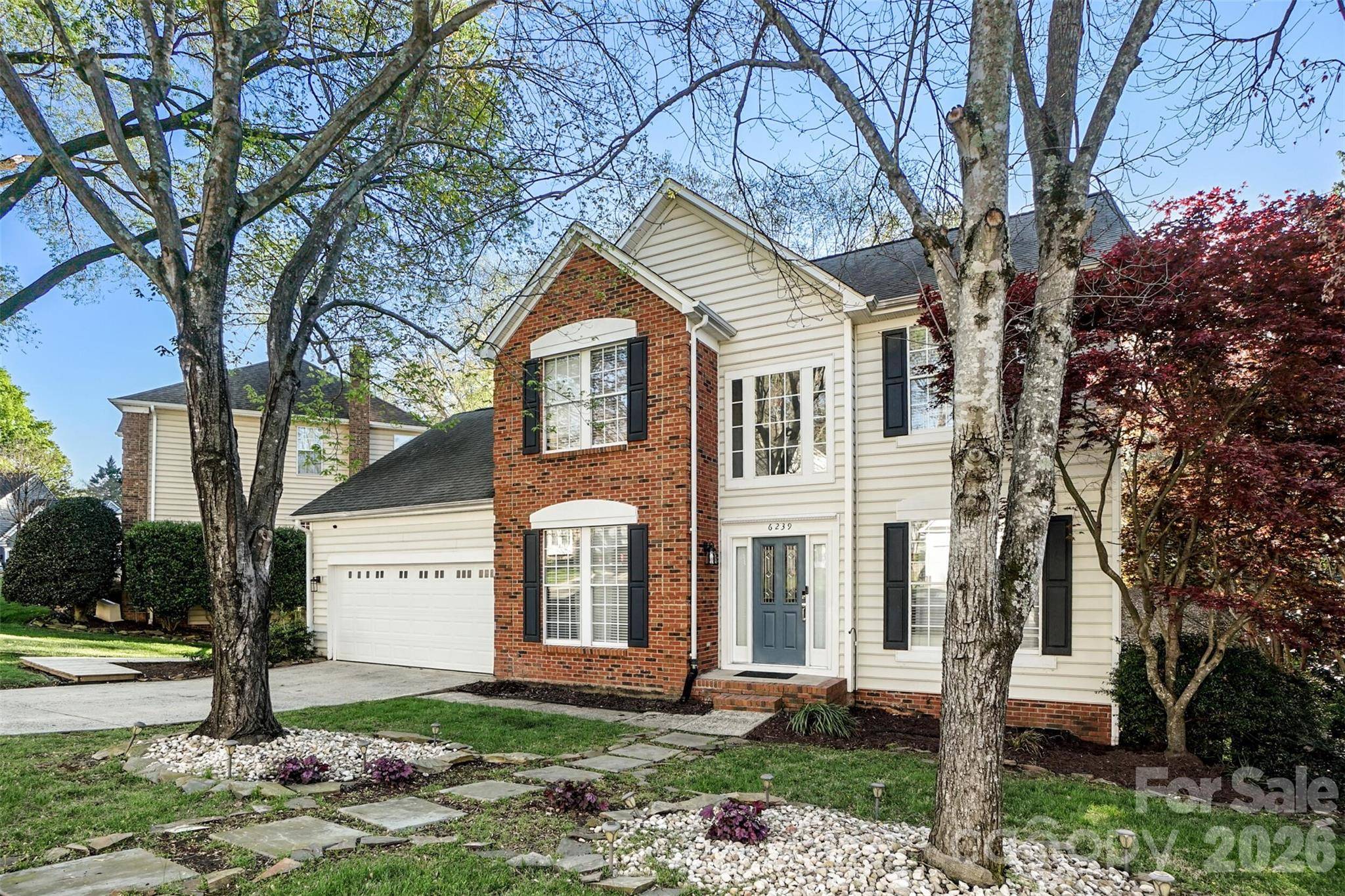 6239 Skyline DR, Charlotte, NC 28269