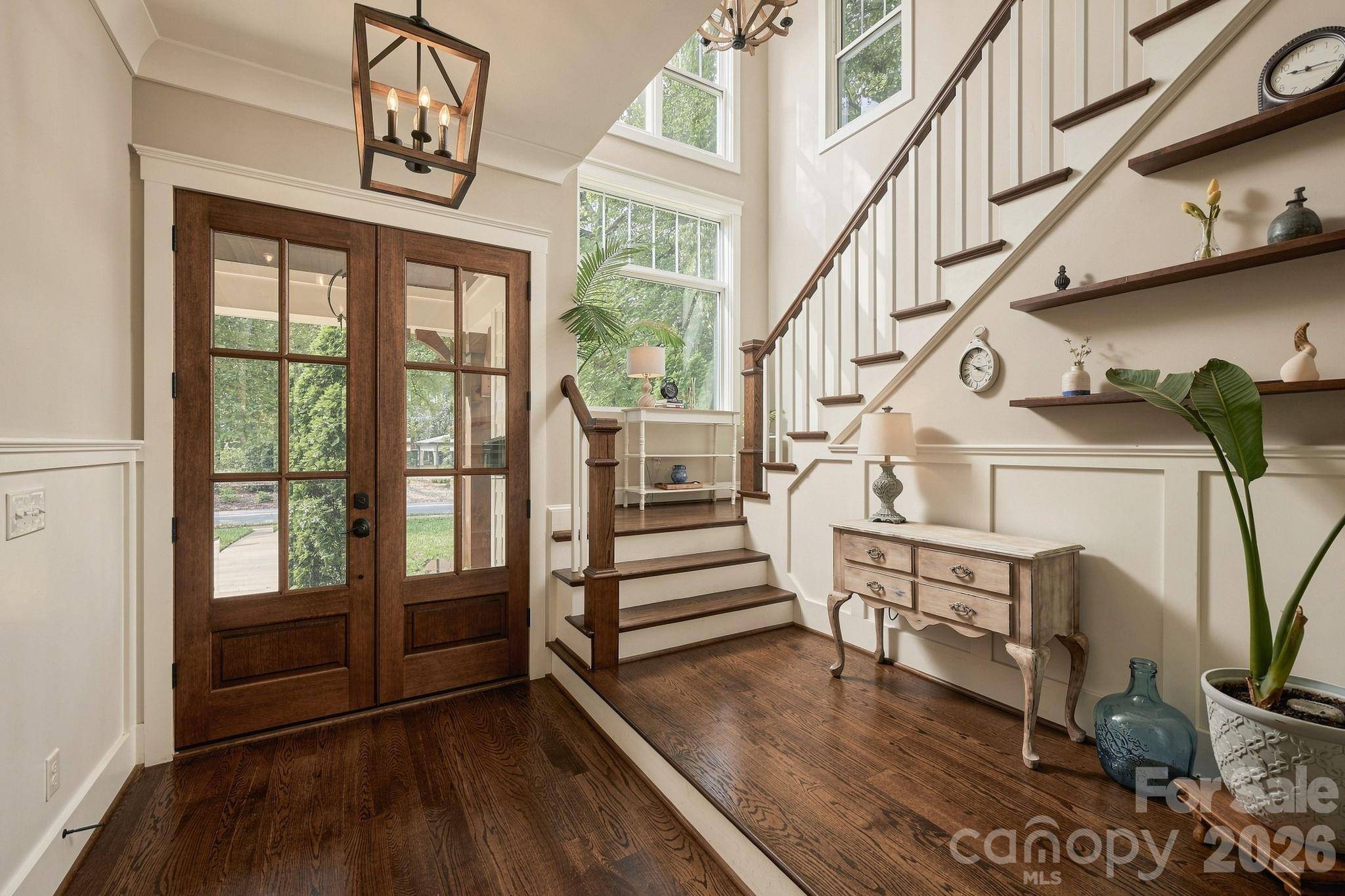 3135 E Ford RD, Charlotte, NC 28205