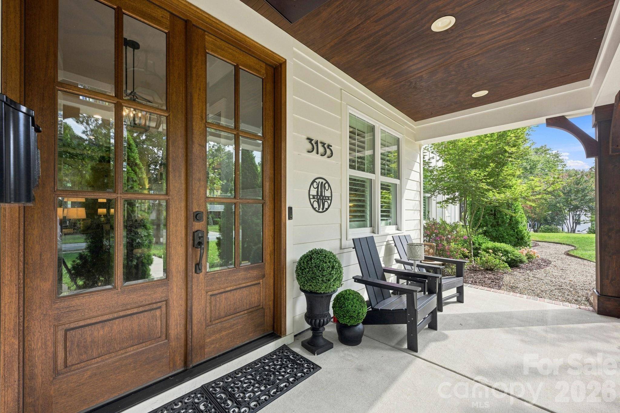 3135 E Ford RD, Charlotte, NC 28205