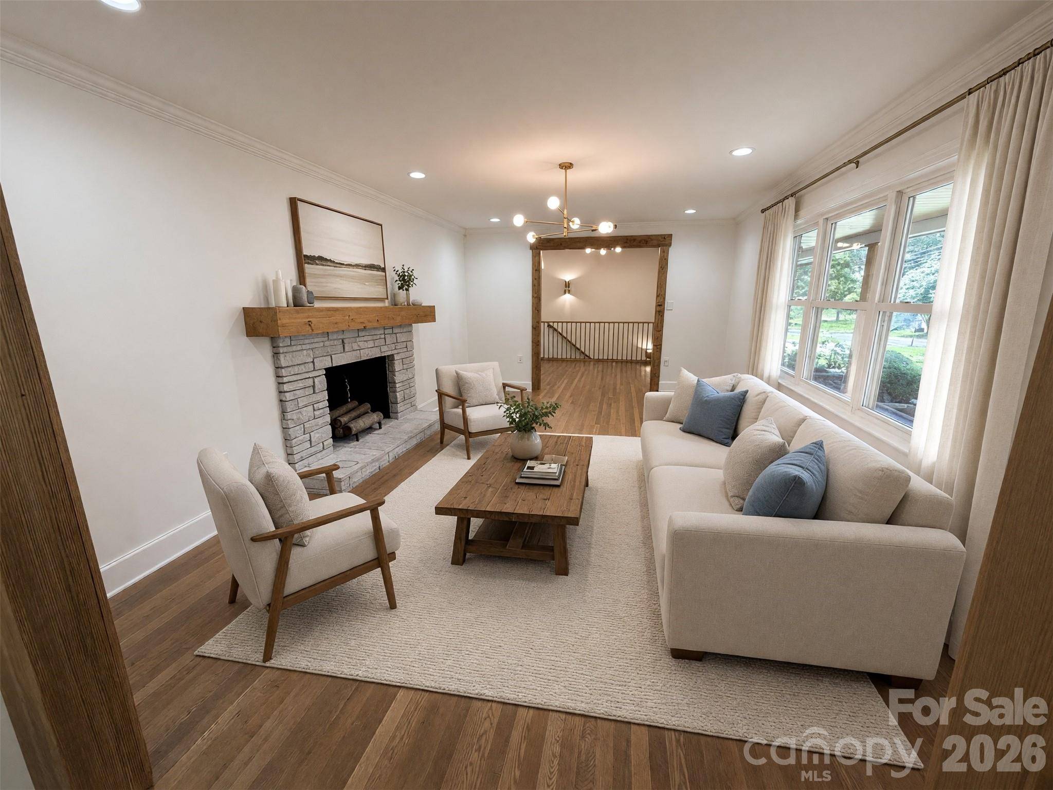 228 Cedar ST, Mooresville, NC 28115