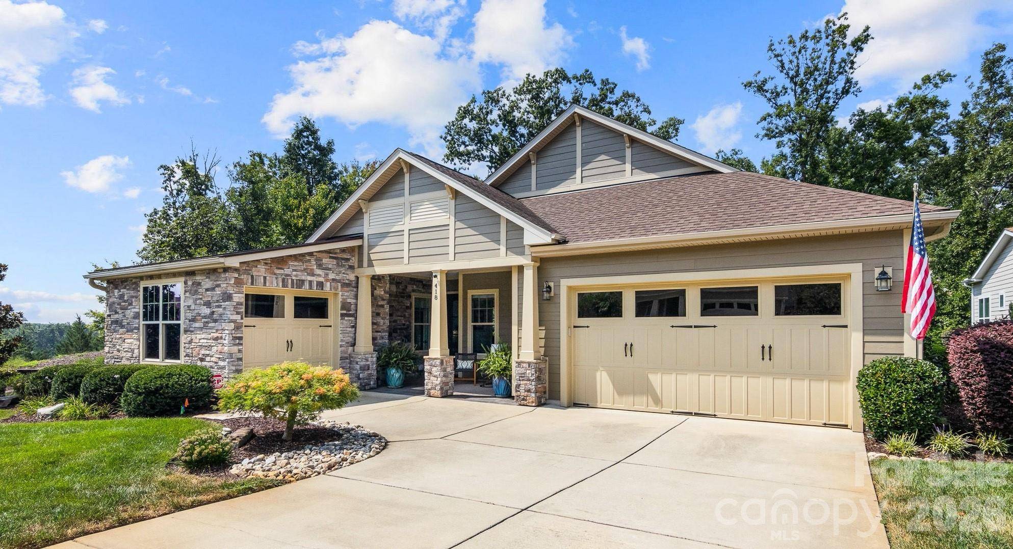 418 Flat Rock DR, Denver, NC 28037