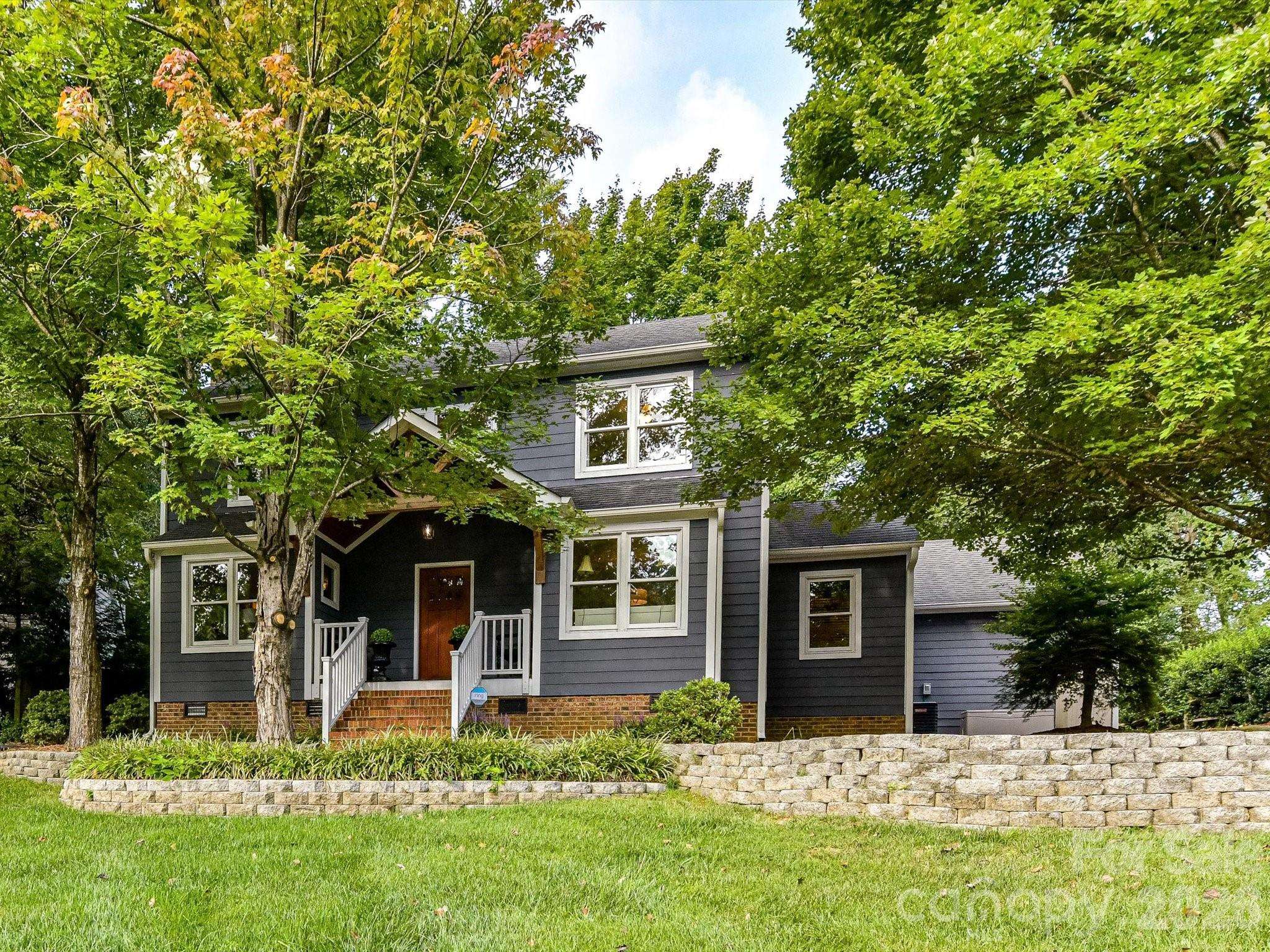 4514 Pendock CT, Charlotte, NC 28226