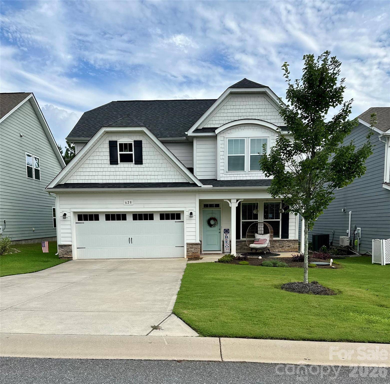 628 Heron View DR, York, SC 29745