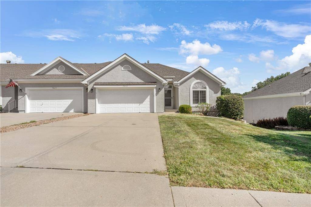 9613 N Locust DR, Kansas City, MO 64155