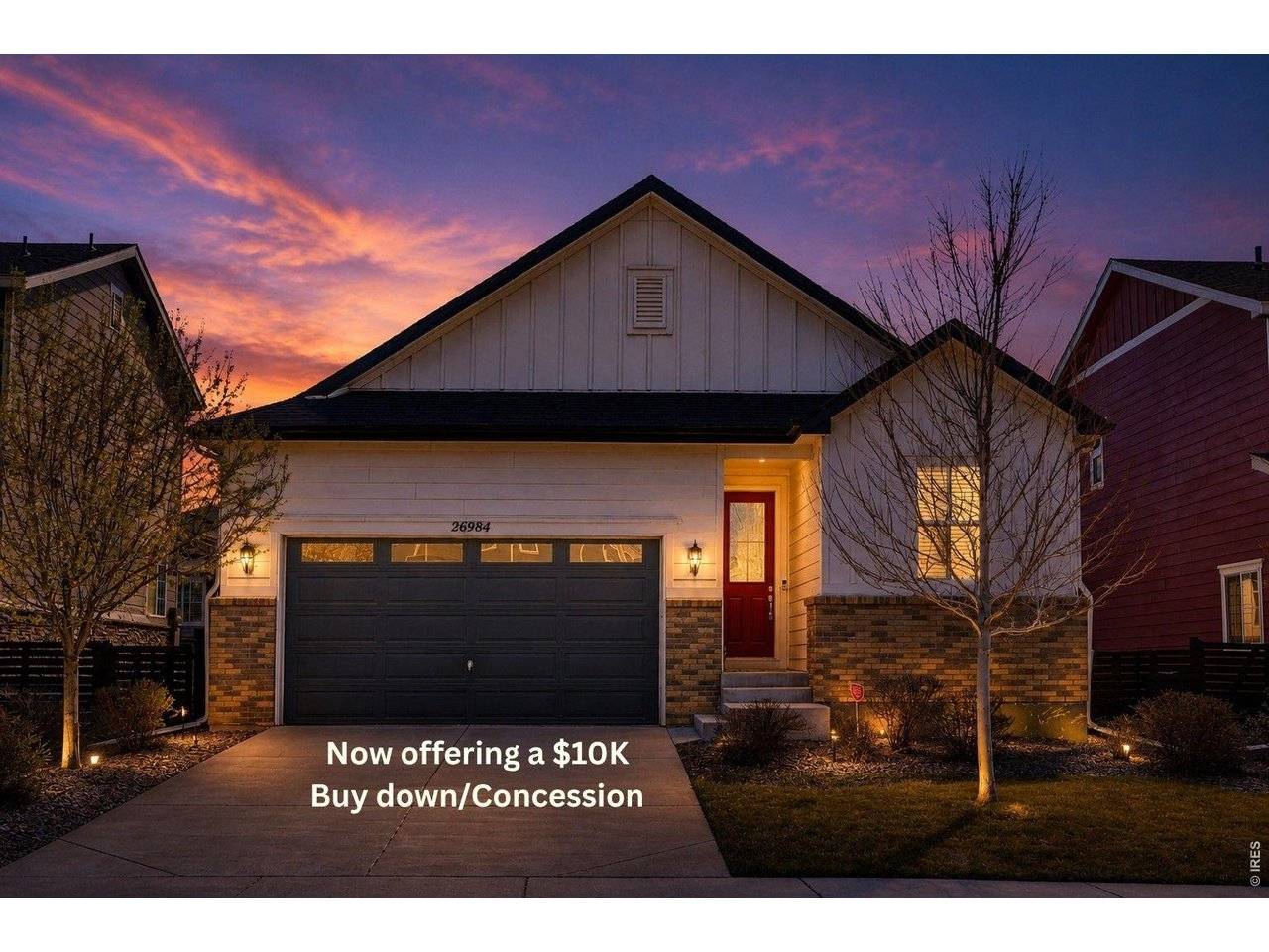 26984 E Archer, Aurora, CO 80018