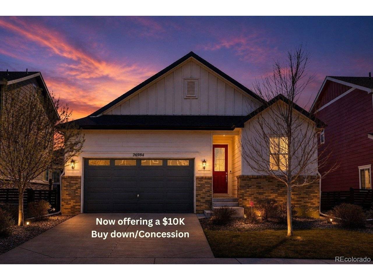 26984 E Archer, Aurora, CO 80018