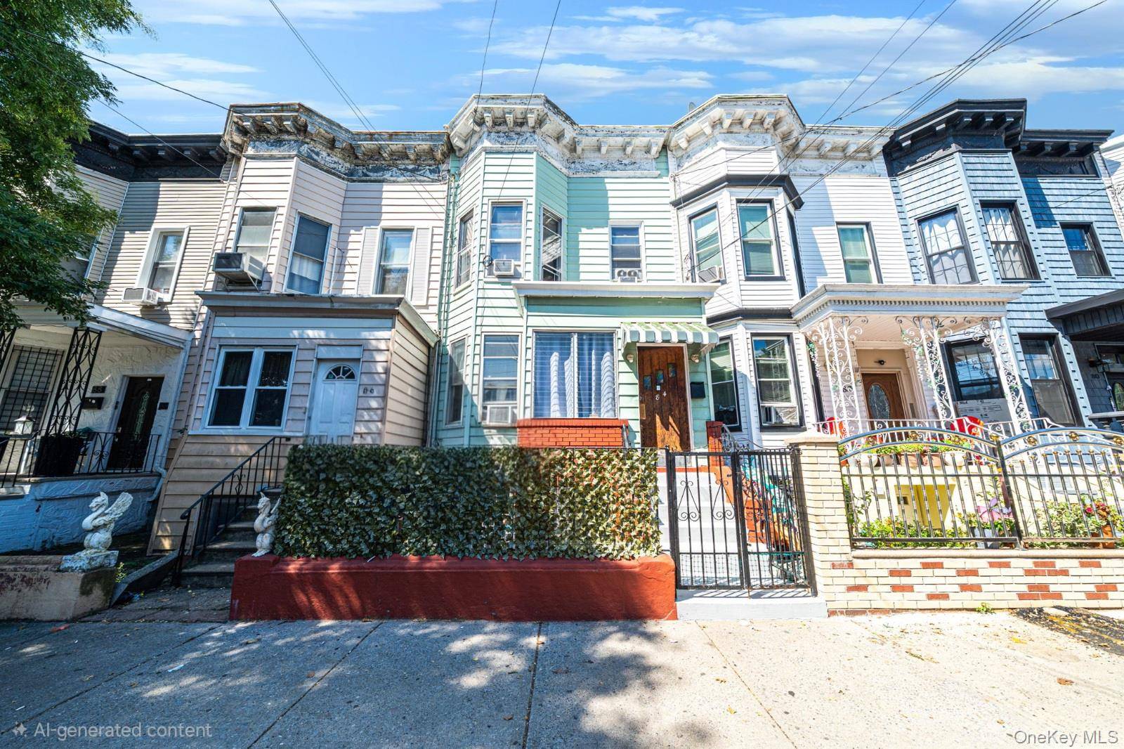 84 Autumn AVE, Brooklyn, NY 11208