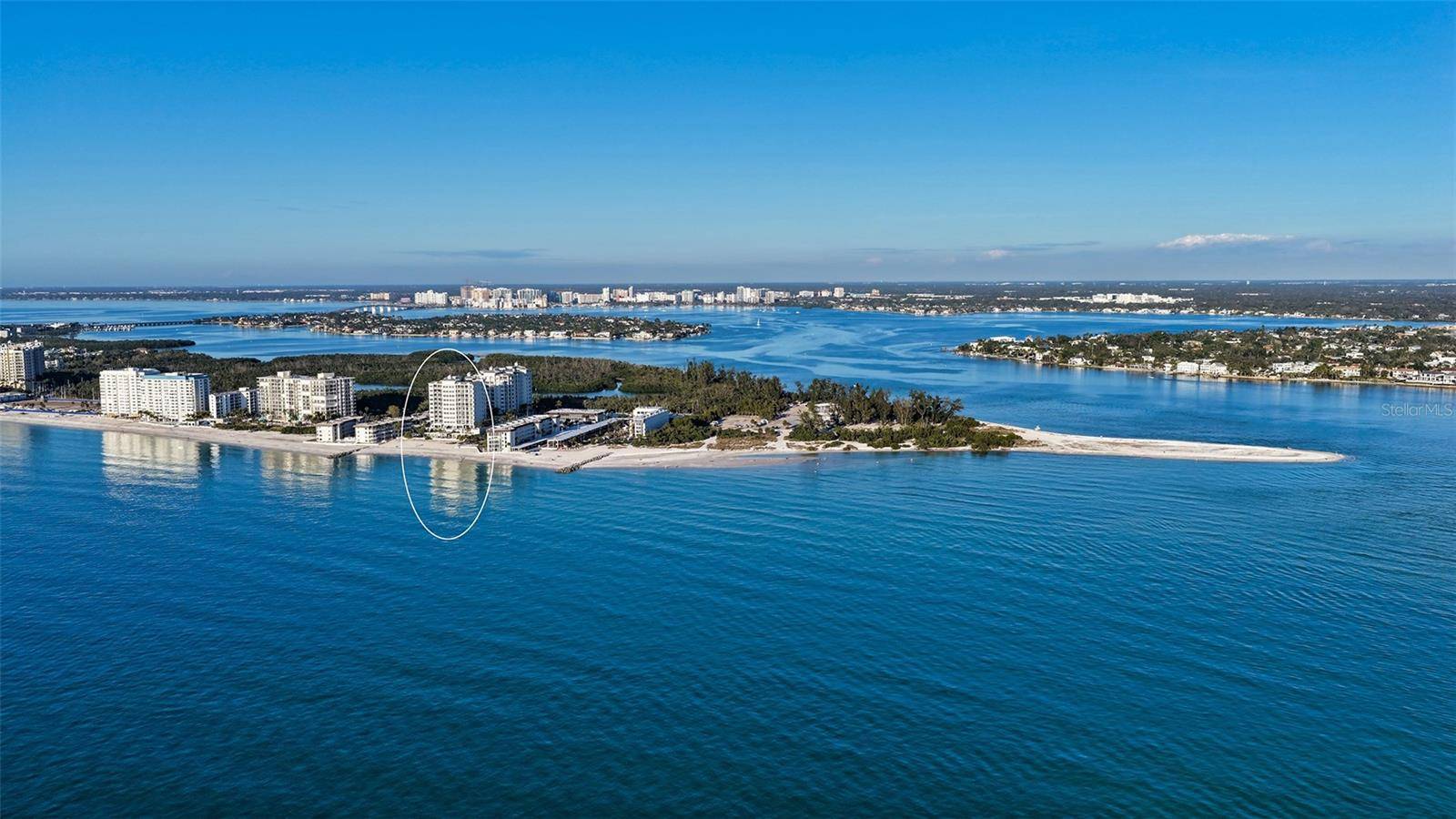 2052 BENJAMIN FRANKLIN DR #D702, Sarasota, FL 34236