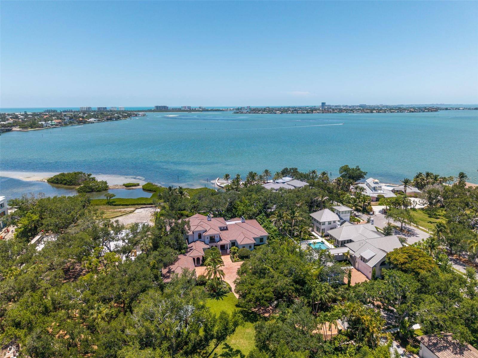 3000 SOUTHWEST DR, Sarasota, FL 34239