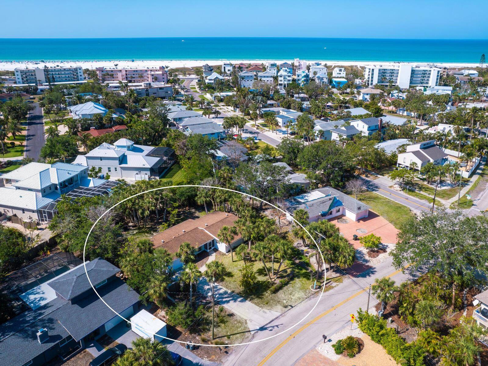 734 CANAL RD, Sarasota, FL 34242