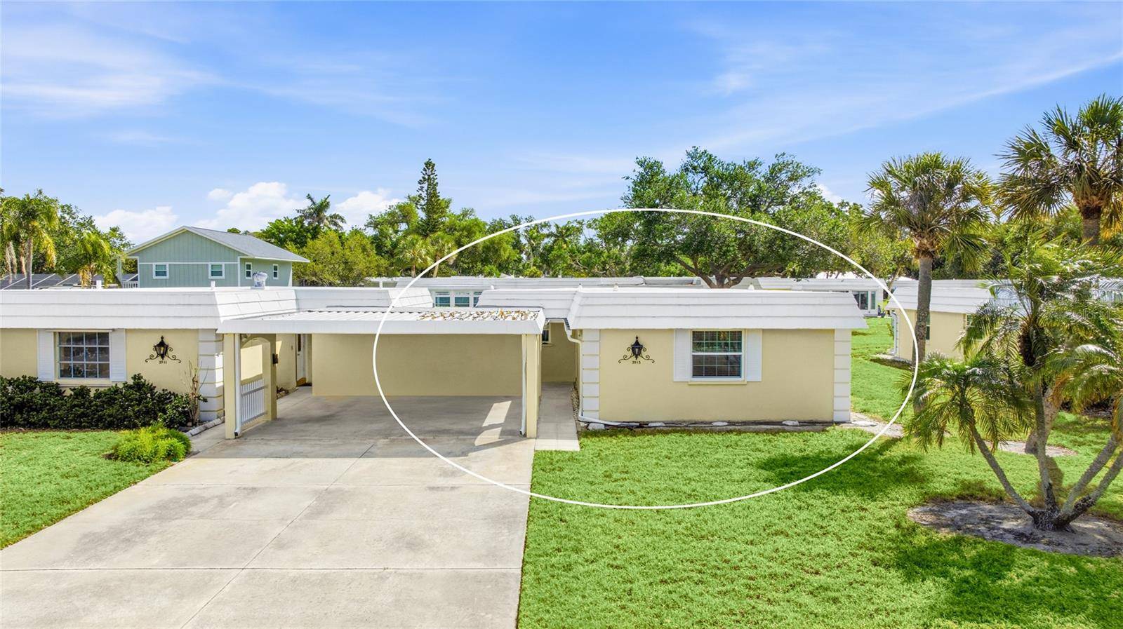 5915 TIDEWOOD AVE #4, Sarasota, FL 34231