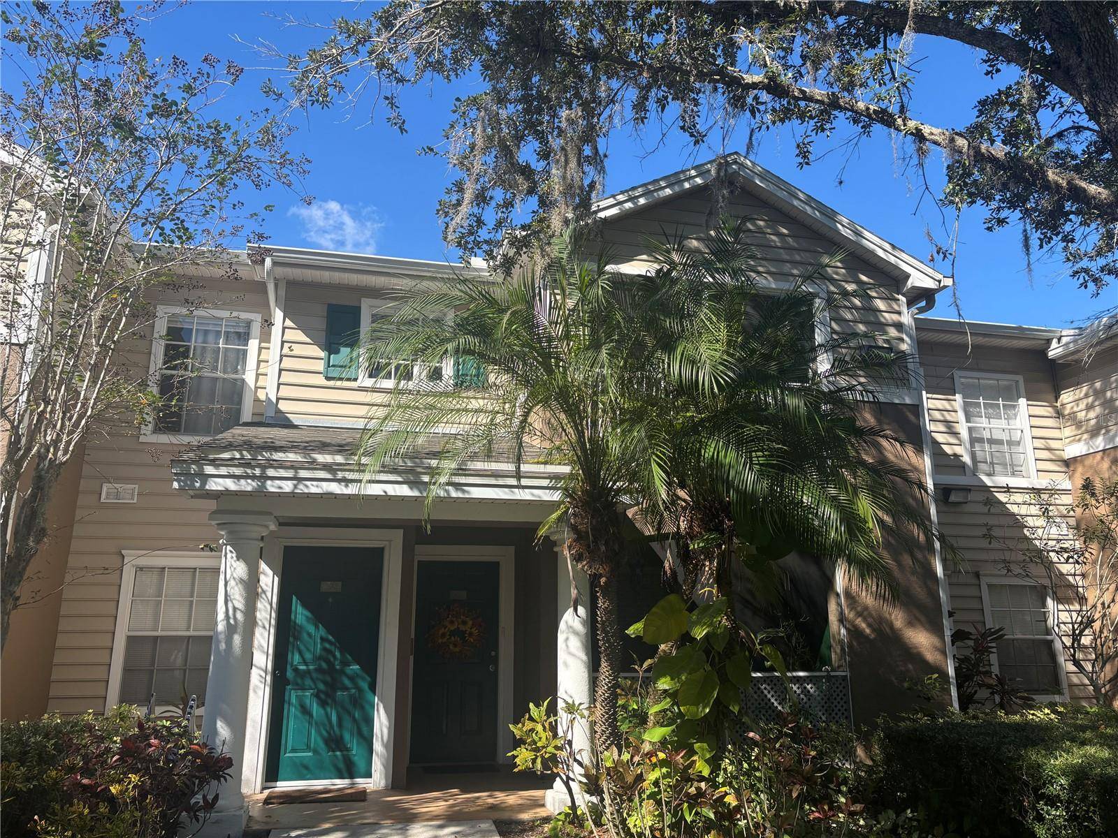 8809 MANOR LOOP #202, Lakewood Ranch, FL 34202