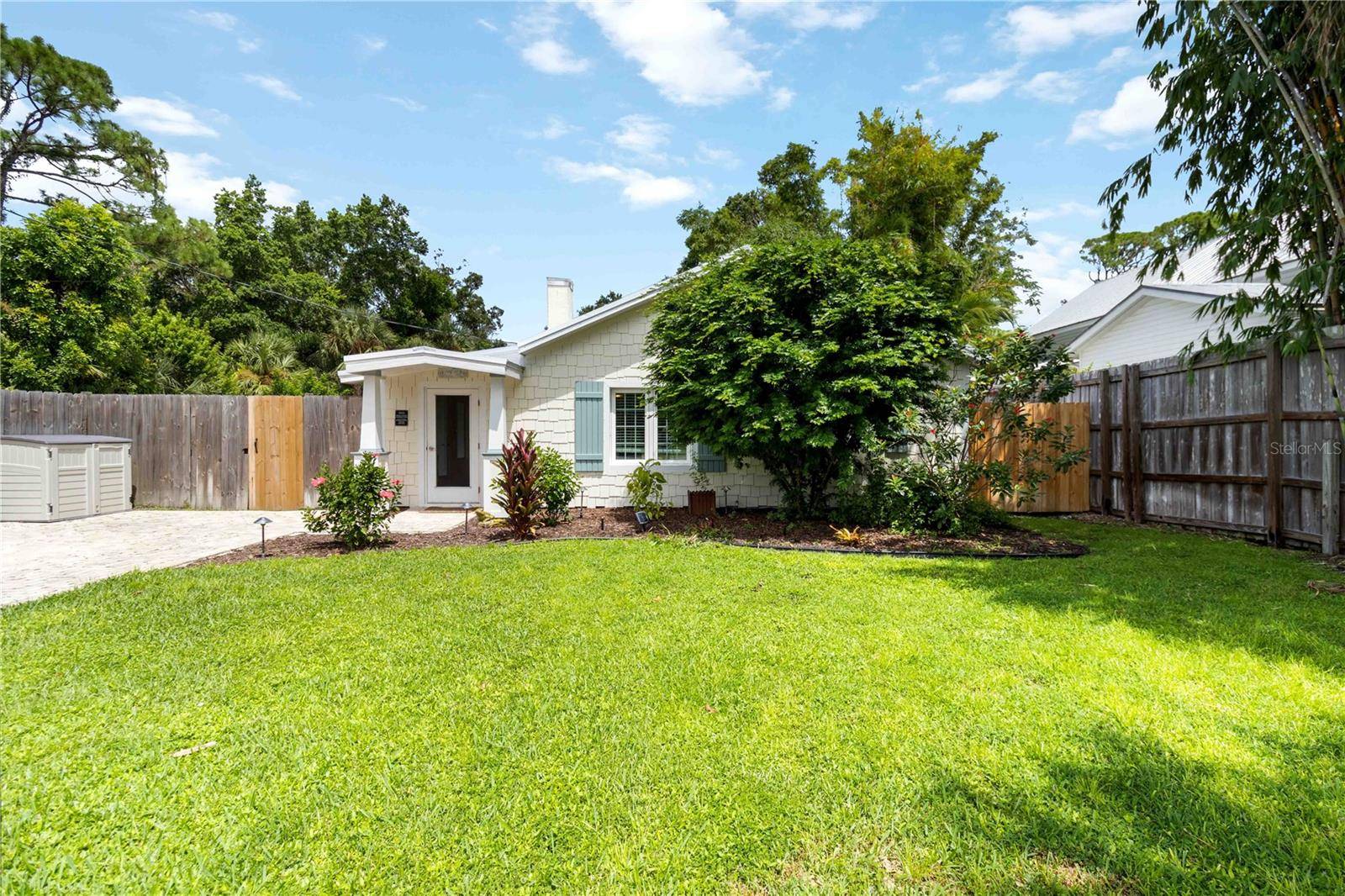 2537 ASHTON RD, Sarasota, FL 34231