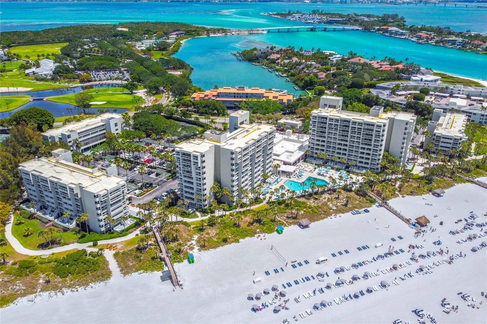 250 SANDS POINT RD #5106, Longboat Key, FL 34228