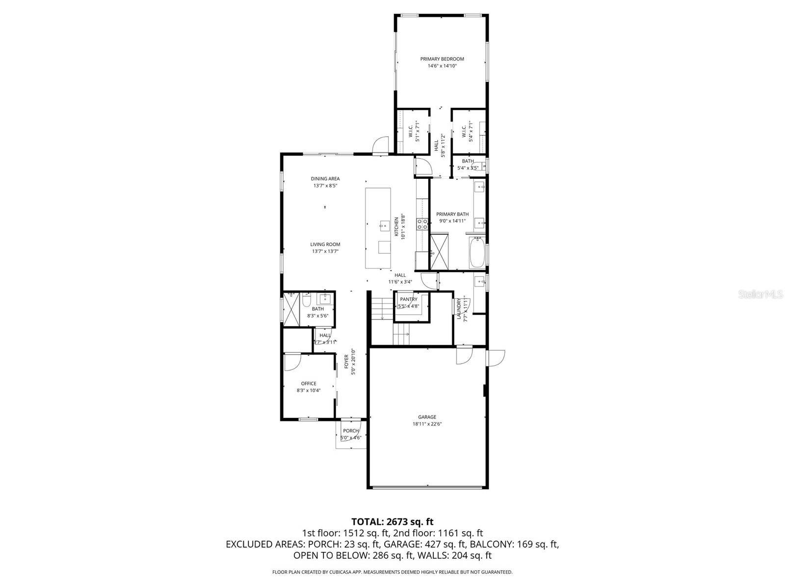 2475 BAY ST, Sarasota, FL 34237