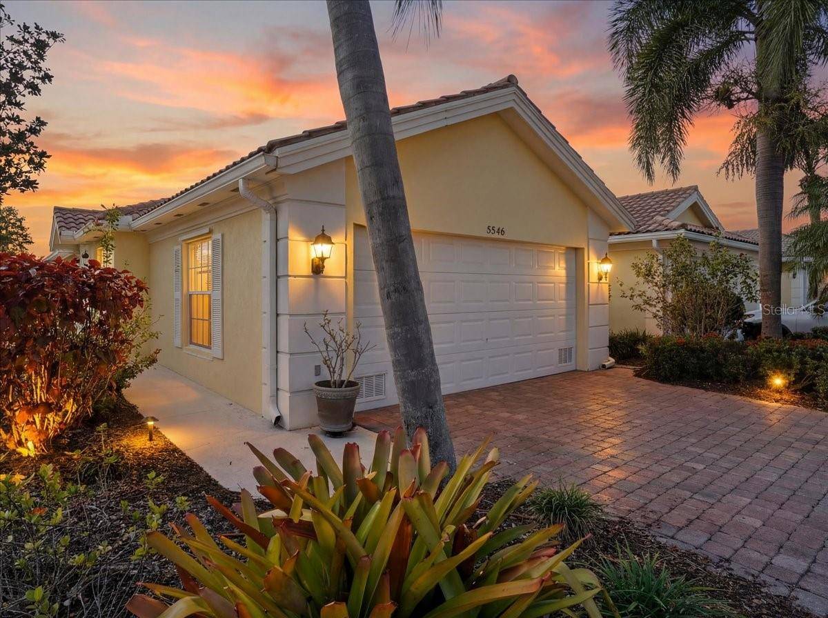 5546 MODENA PL, Sarasota, FL 34238