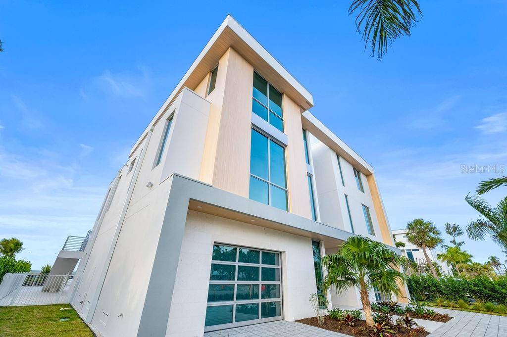 6489 GULFSIDE RD, Longboat Key, FL 34228
