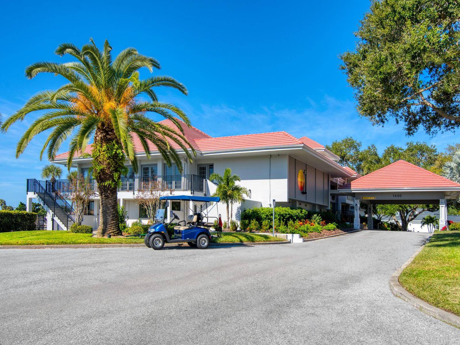 1355 SOUTHBAY DR, Osprey, FL 34229