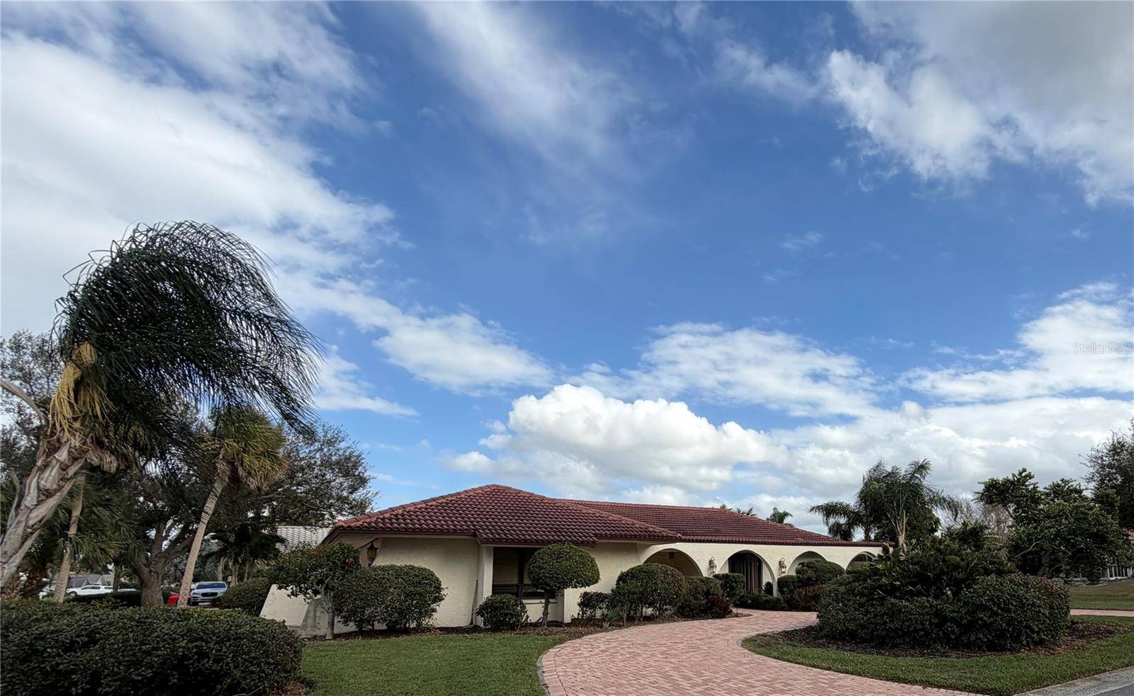 1355 SOUTHBAY DR, Osprey, FL 34229