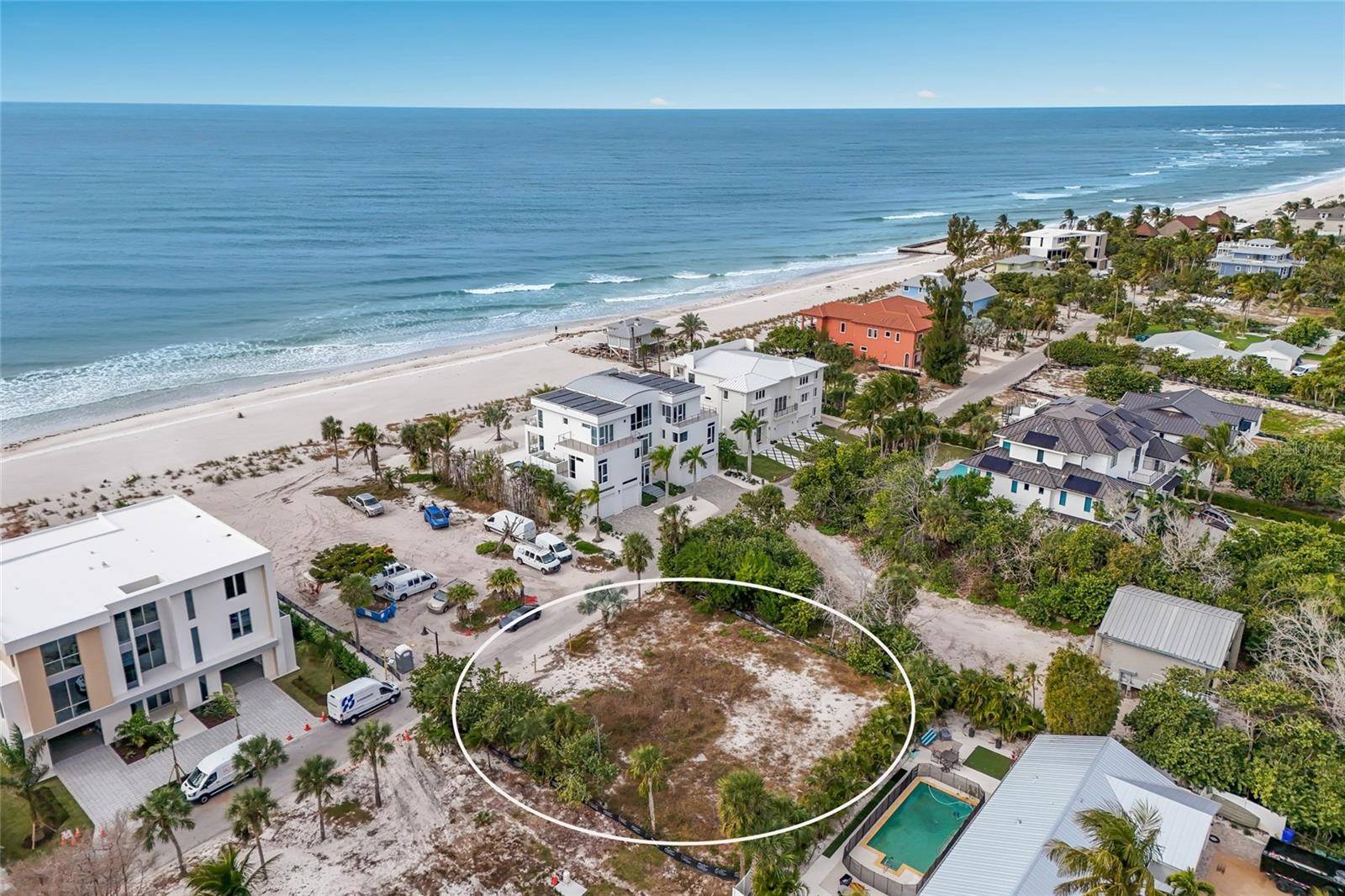 6500 GULFSIDE RD, Longboat Key, FL 34228