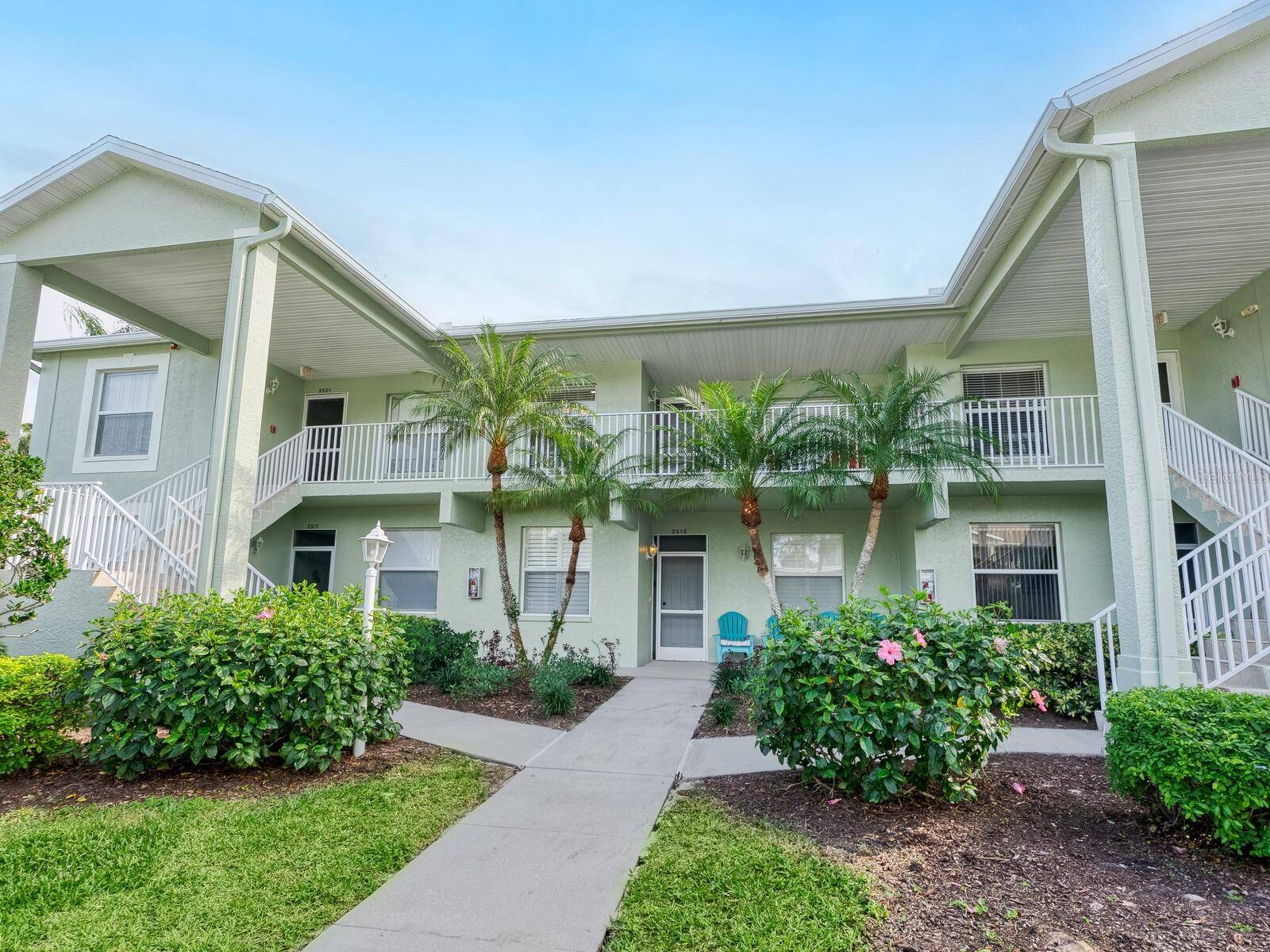 4645 TOWER HILL LN #2522, Sarasota, FL 34238