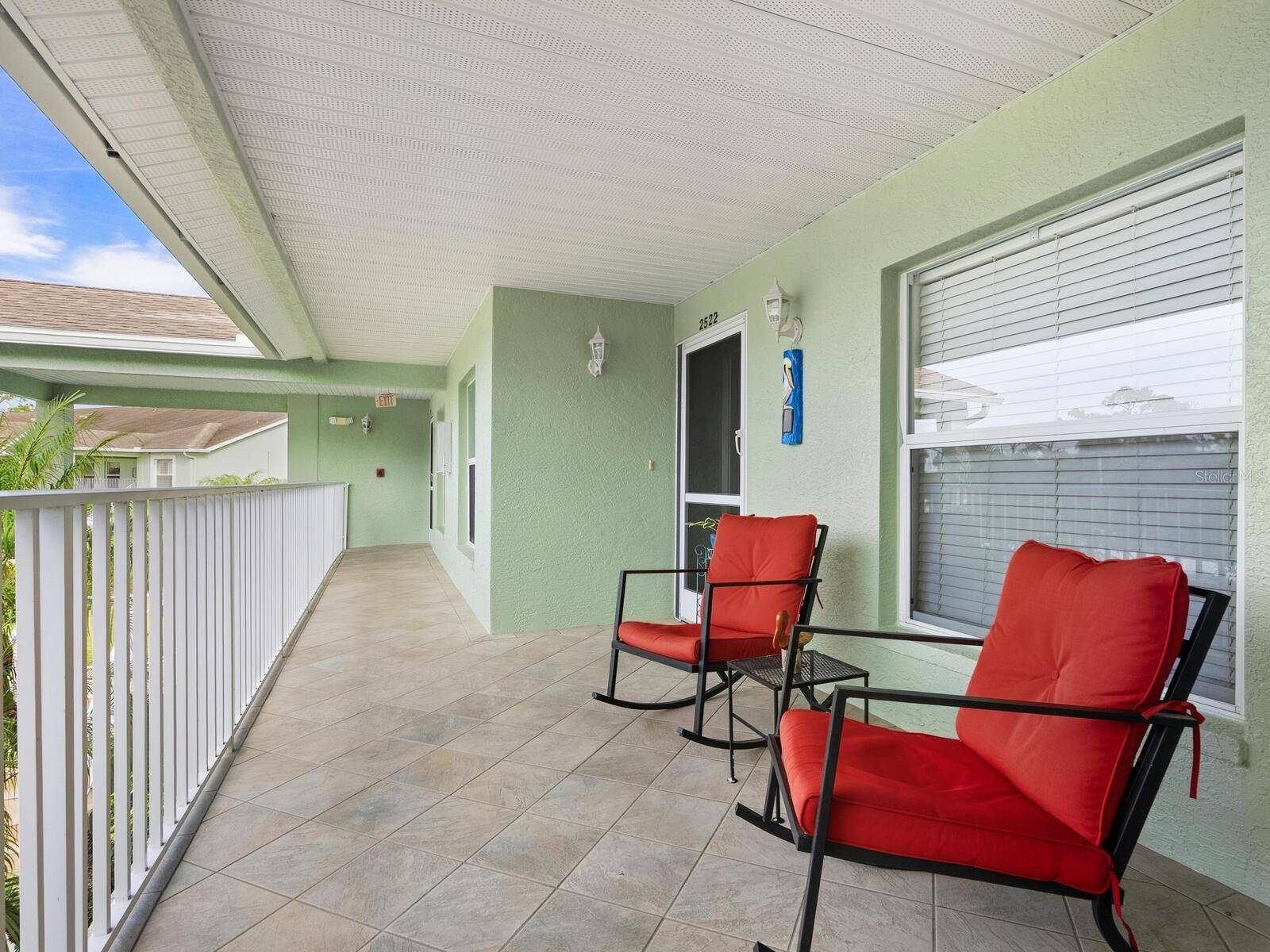 4645 TOWER HILL LN #2522, Sarasota, FL 34238