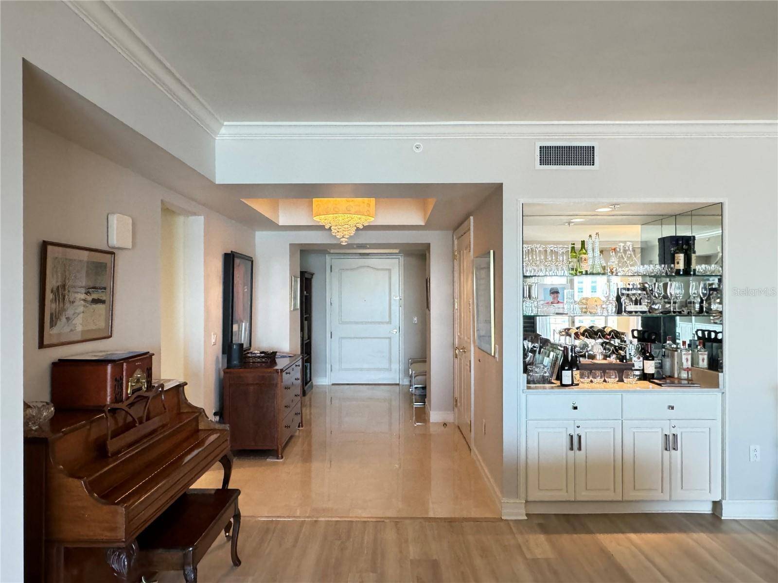 1111 RITZ CARLTON DR #1404, Sarasota, FL 34236