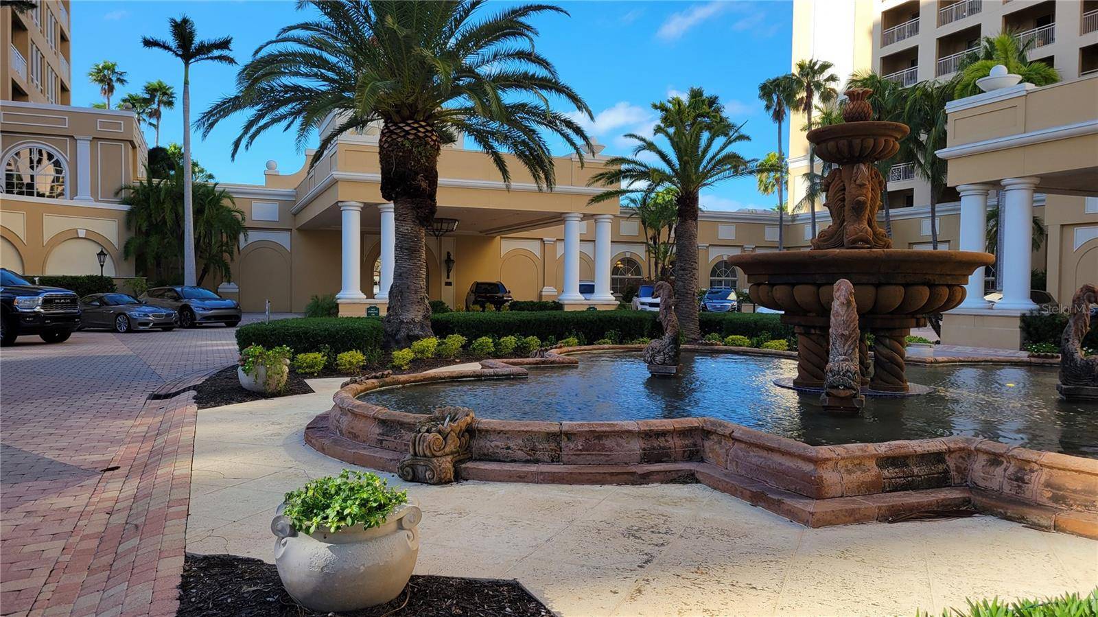 1111 RITZ CARLTON DR #1404, Sarasota, FL 34236