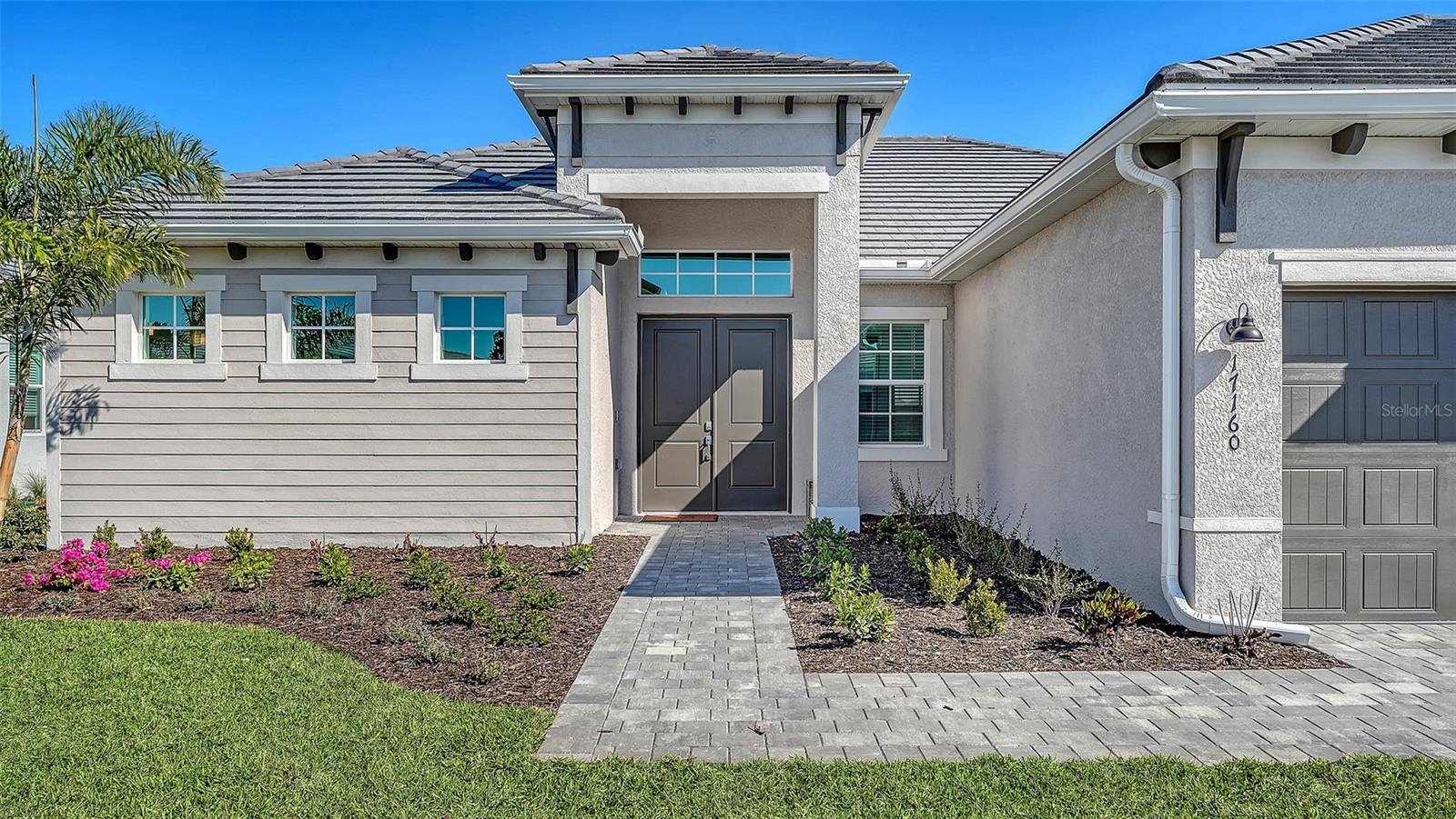 17160 ALBATROSS RD, Venice, FL 34293