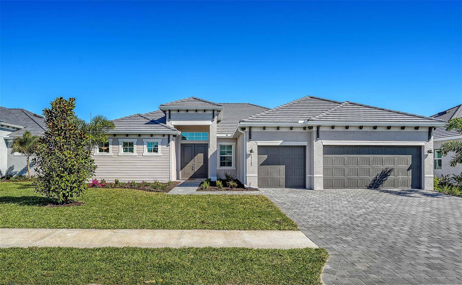17160 ALBATROSS RD, Venice, FL 34293