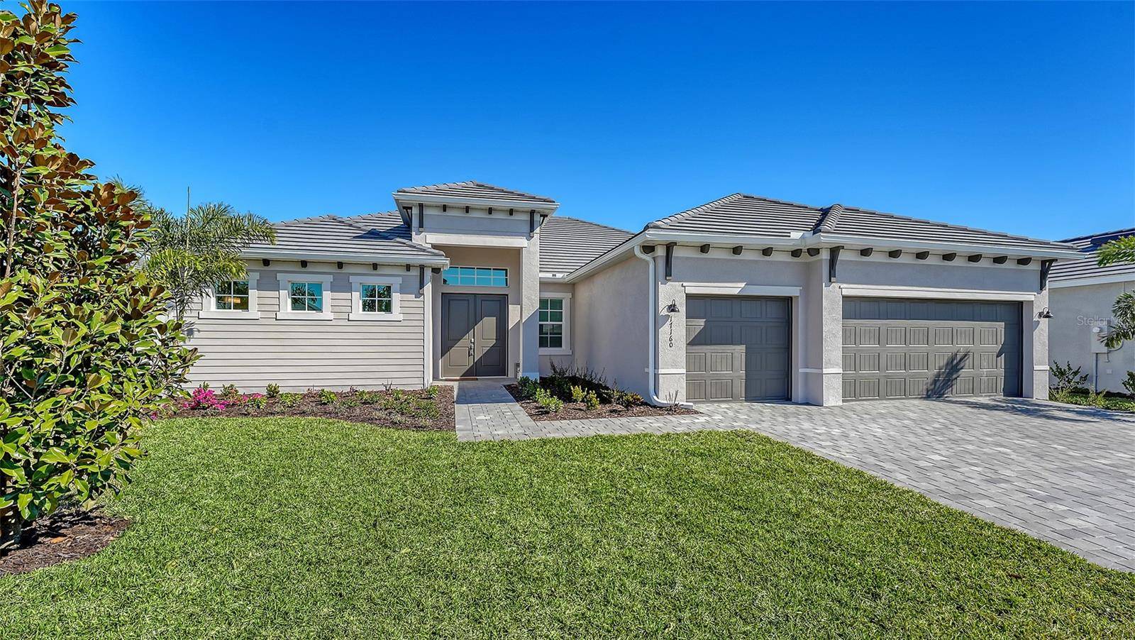 17160 ALBATROSS RD, Venice, FL 34293