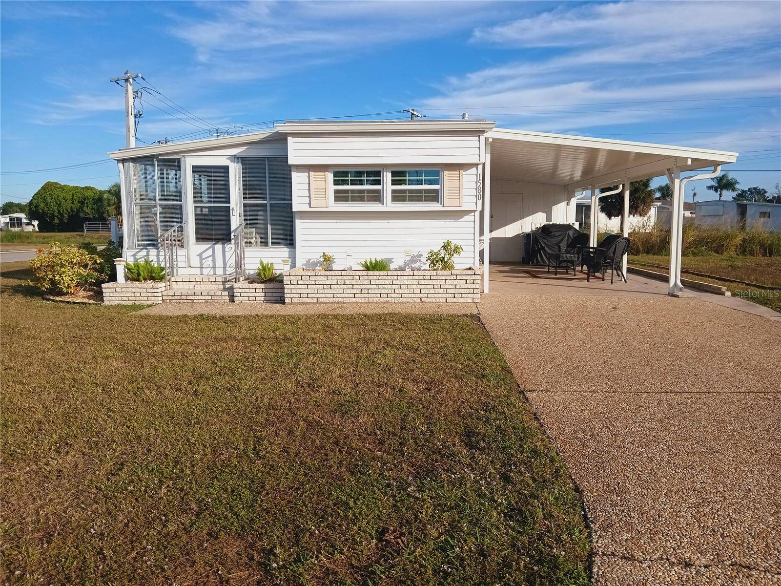 1580 BLIND BROOK DR, Sarasota, FL 34234