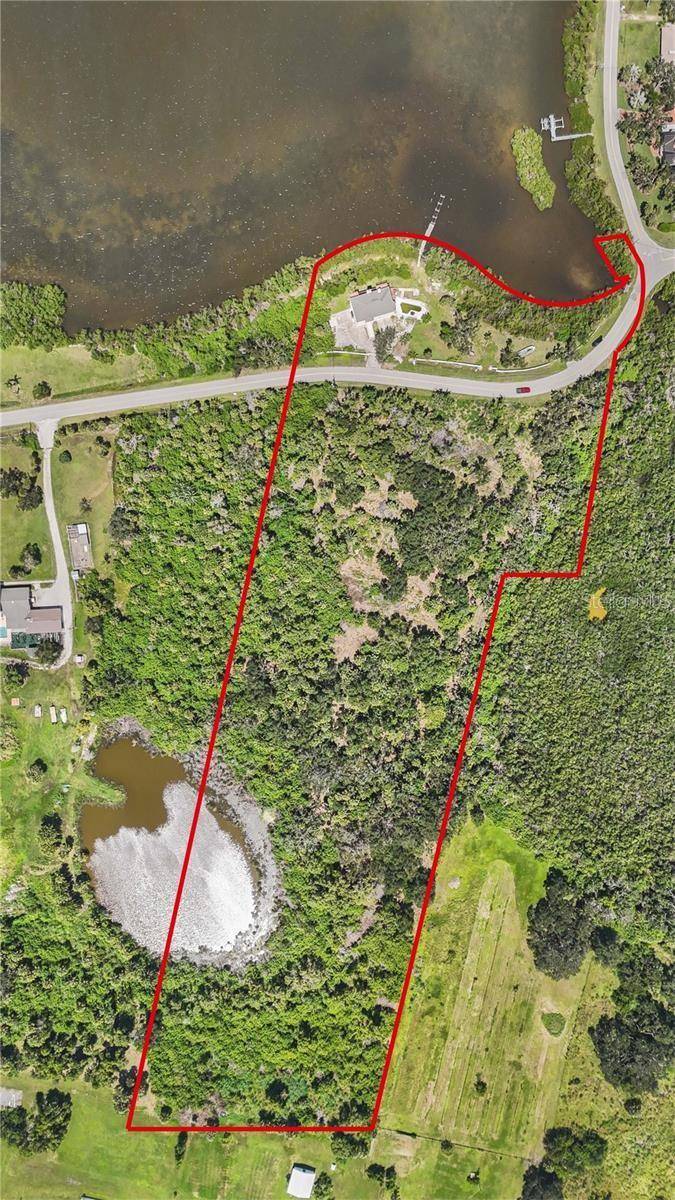 1470 BAYSHORE DR, Terra Ceia, FL 34250