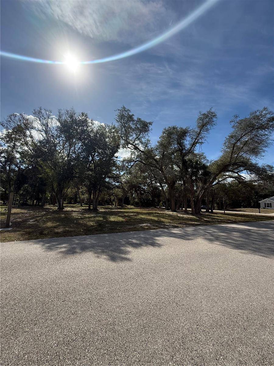 MAURBACH TER, North Port, FL 34286