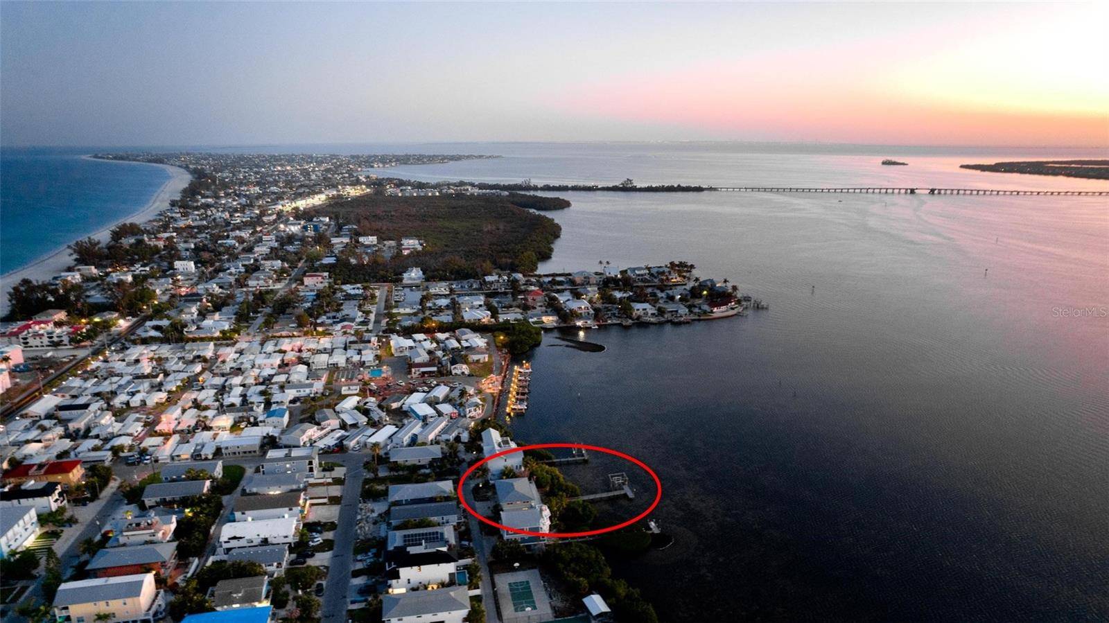 2512 AVENUE A, Bradenton Beach, FL 34217