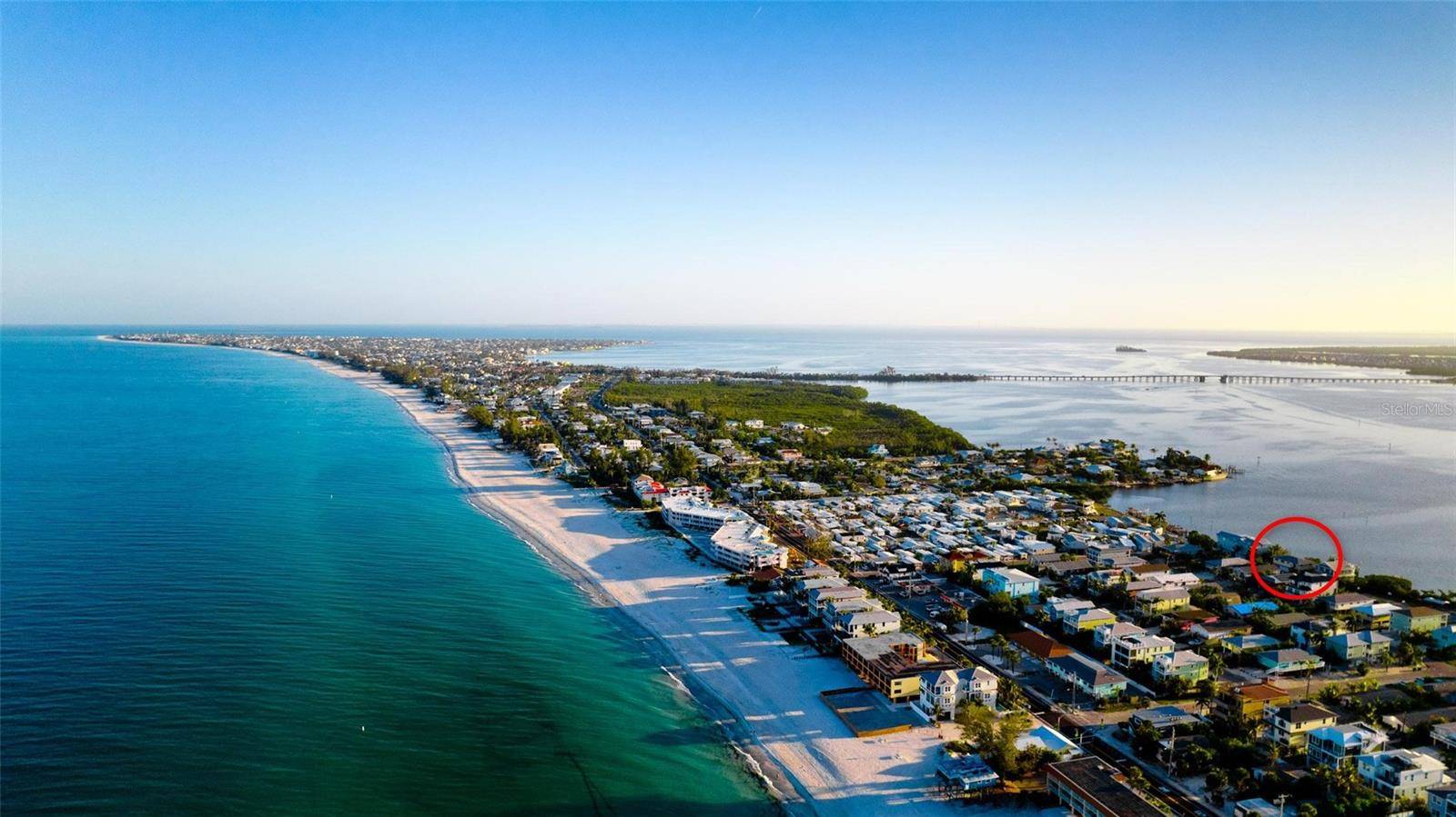 2512 AVENUE A, Bradenton Beach, FL 34217