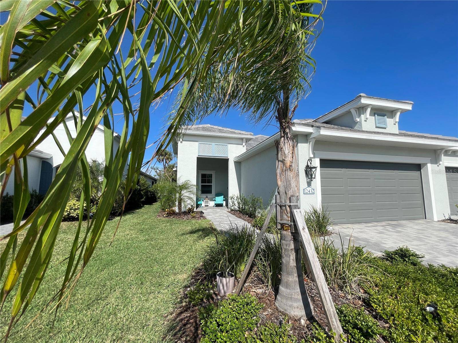 12432 PALATKA DR, Venice, FL 34293