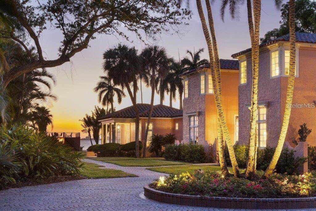 4511 BAY SHORE RD, Sarasota, FL 34234