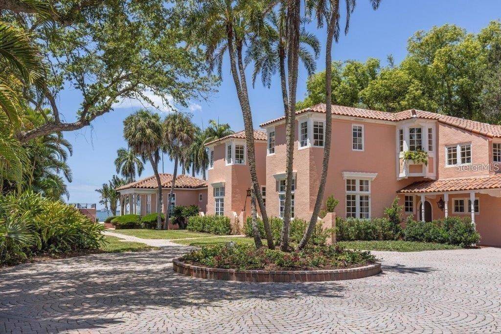 4511 BAY SHORE RD, Sarasota, FL 34234