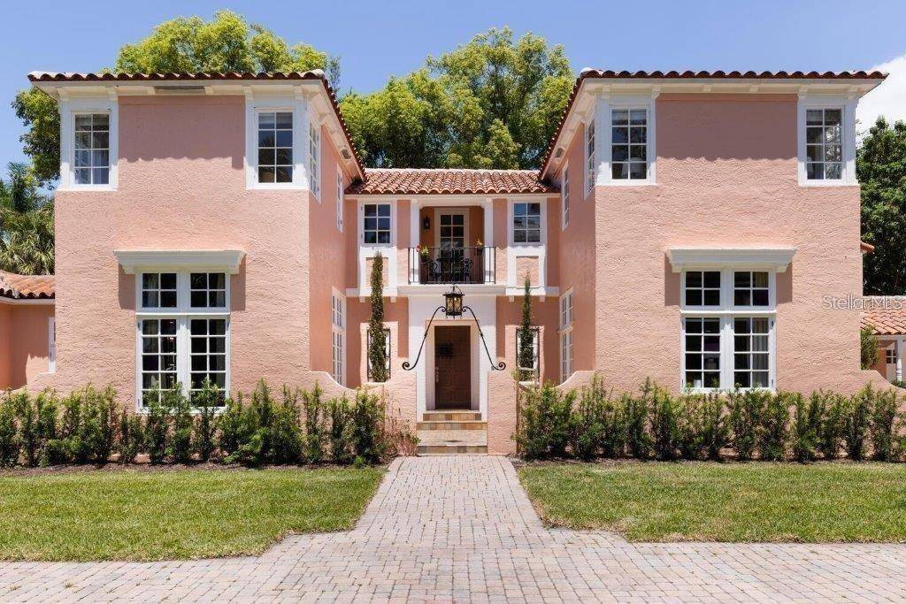 4511 BAY SHORE RD, Sarasota, FL 34234