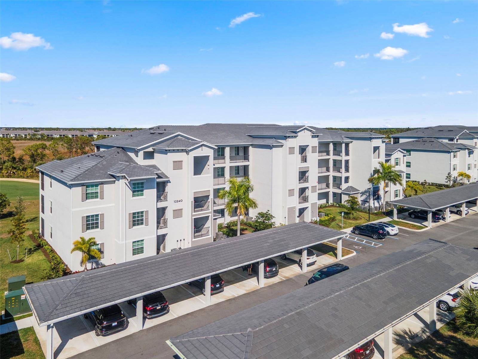 12240 WELLEN GOLF ST #104, Venice, FL 34293