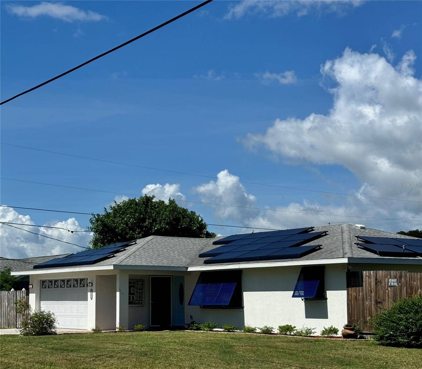 4731 EGRET RD, Venice, FL 34293