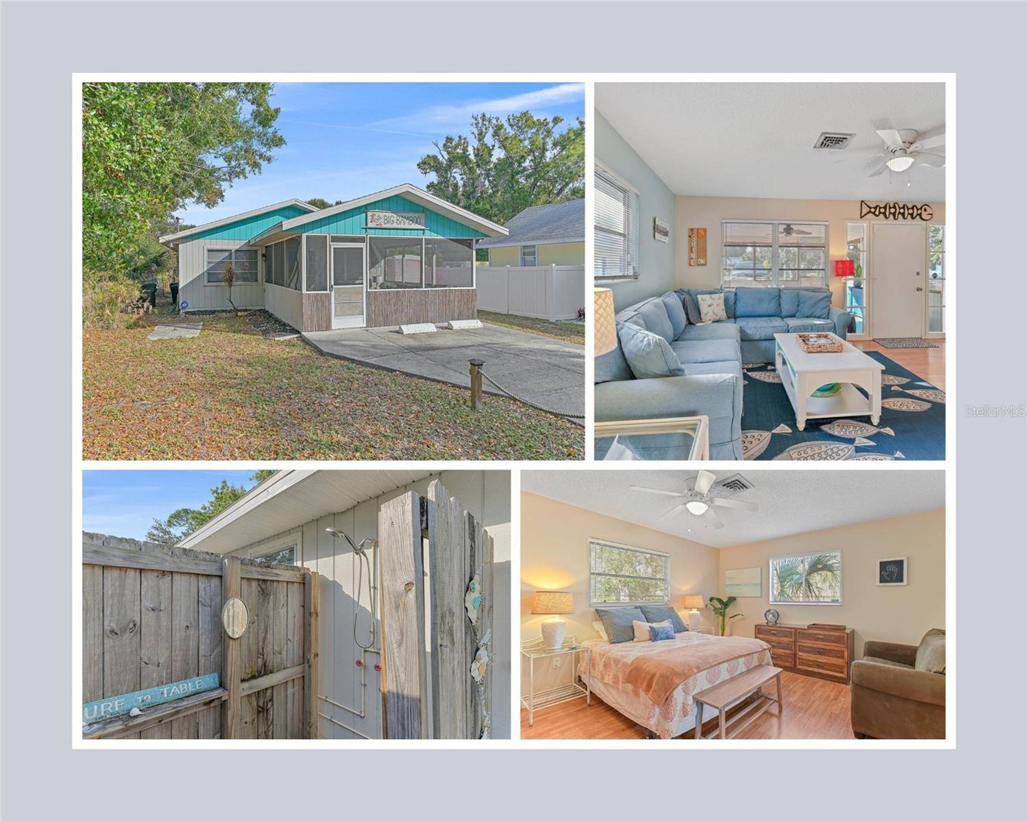 140 AVENIDA DE LA ISLA, Nokomis, FL 34275