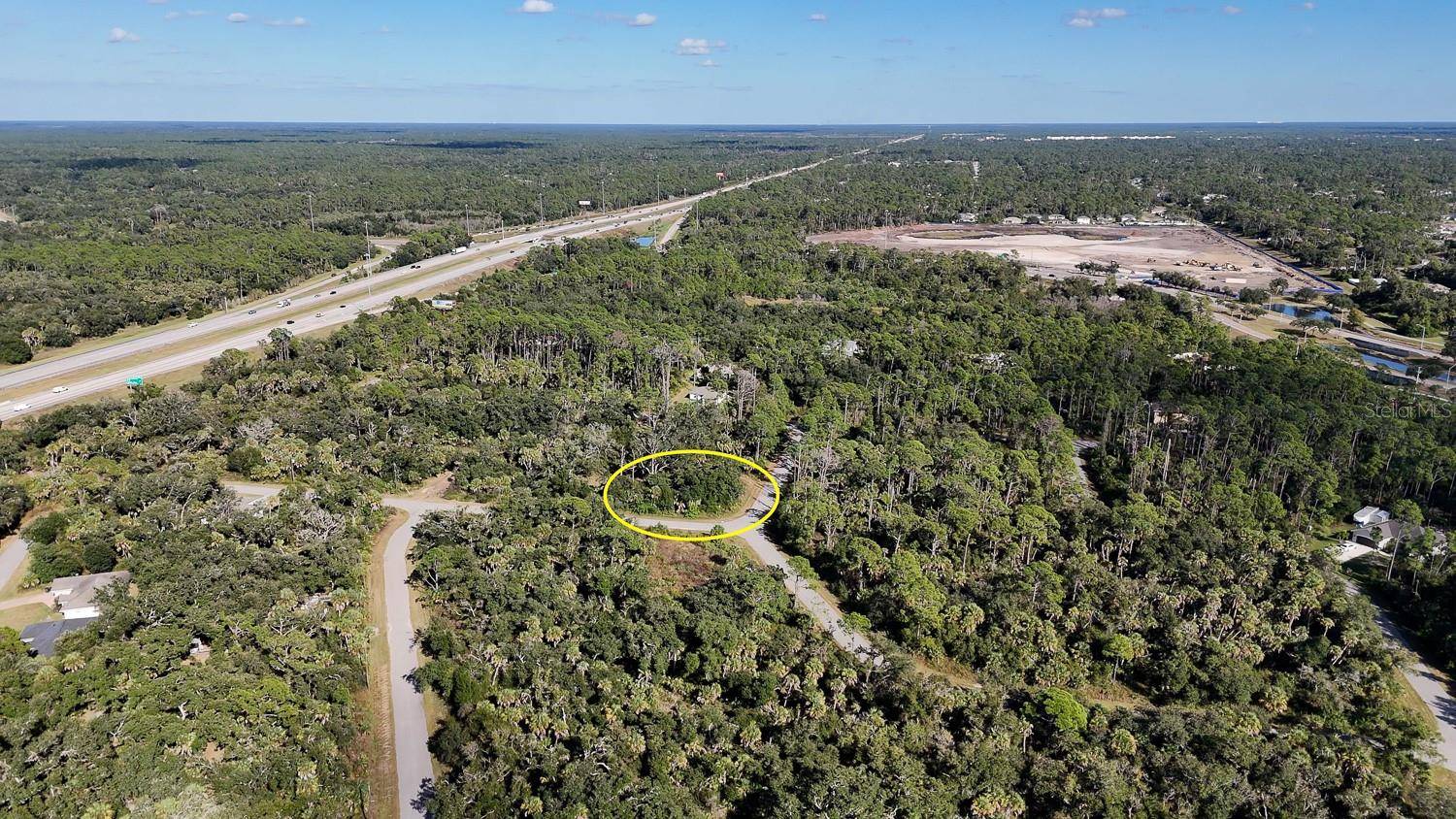HURDLE RD, North Port, FL 34291