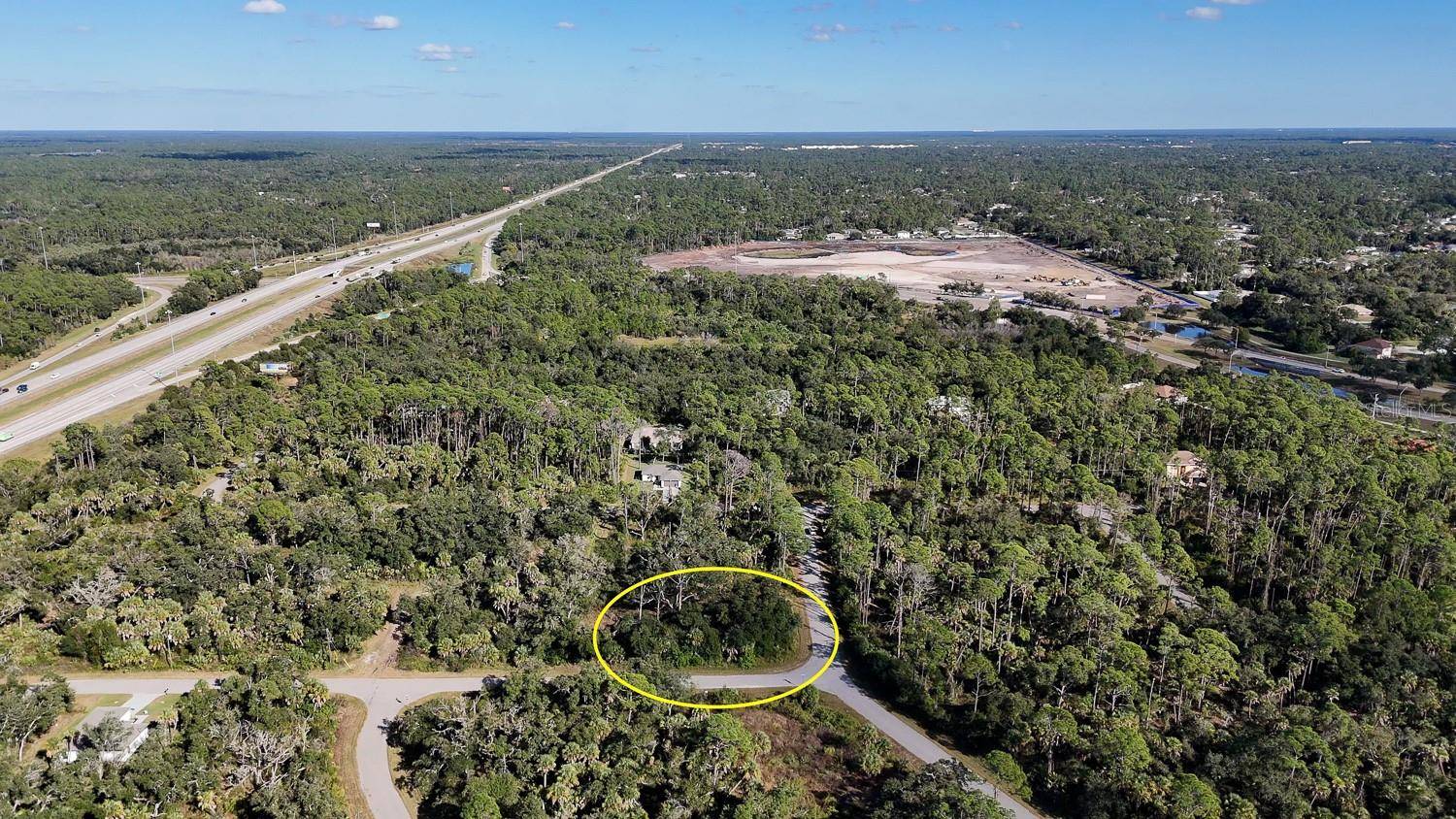 HURDLE RD, North Port, FL 34291